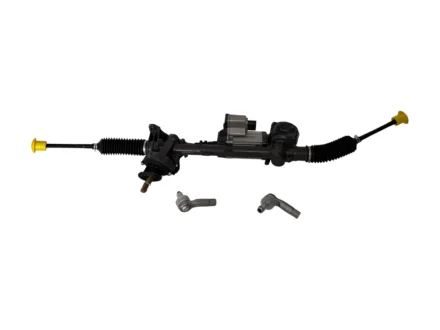 Рейка рульова VW Caddy III/Golf Plus/Golf V/Jetta V/Touran / Skoda Octavia / SEAT Altea/Leon/Toledo / Audi A3/TT з наконечниками Kimiko 3GS0341