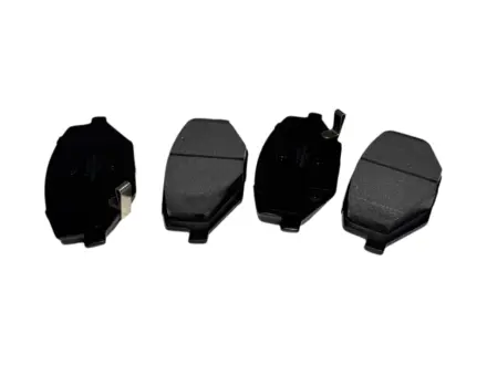 Колодки тормозные передние Geely Coolray SX11 Kimiko 4048046400