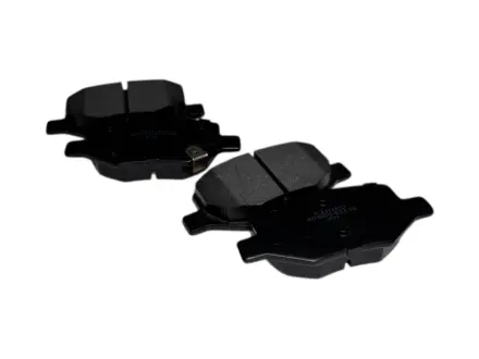 Колодки тормозные задние Geely Coolray SX11 Kimiko 4050043100