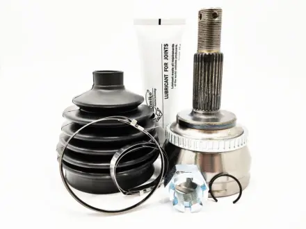 Фото 1 - шРУС зовнішній (Z 26/Z 23) TOYOTA Avensis T22/T25 / Corolla E11/E12/E15 Kimiko 4347009A14 ШРУС зовнішній (Z 26/Z 23) TOYOTA Avensis T22/T25 / Corolla E11/E12/E15 Kimiko 4347009A14 (фото 1)