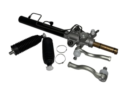 Рейка рульова Mitsubishi L200/Pajero в зборі з наконечнікамі Kimiko 4410A723