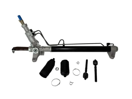 Рейка рульова без наконечників з ГПК Nissan Interstar / Opel Movano / Renault Master Kimiko 4418670