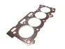 Прокладка ГБЦ 1.1L (пароніт) Chery QQ Kimiko 472-1003040AB (фото 3)