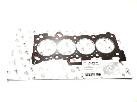 Прокладка ГБЦ 1.1L (пароніт) Chery QQ Kimiko 472-1003040AB