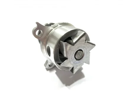 Насос водяний 0.8L/1.1L (без корпусу) Chery QQ Kimiko 472-1307010-01 (фото 1)