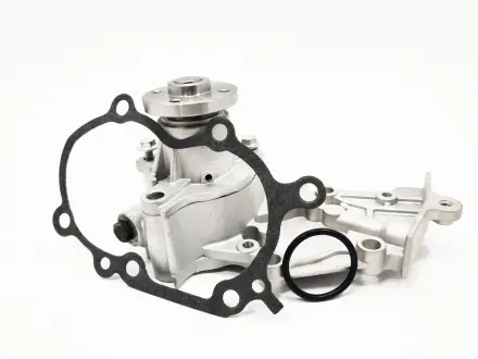 Насос водяний 1.1L Chery QQ Kimiko 472-1307010