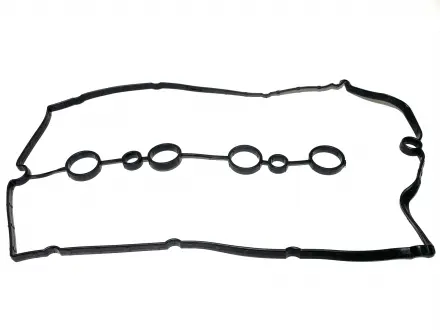 Прокладка клапанної кришки (пластикової) Chery Beat Kimiko 473F-1003054