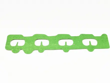 Прокладка впускного коллектора нижняя Chery Jaggi Kimo Kimiko 473F-1008027