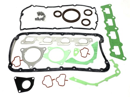 Комплект прокладок двигуна 1.5L (метал) Elara/Forza Kimiko 477F-10001111