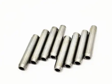 Напрямна клапана (компл. 8 шт) Chery Amulet / Karry Kimiko 480-1003023