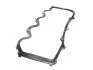 Прокладка клапанної кришки Chery Amulet Karry Kimiko 480-1003060BA (фото 2)