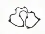 Прокладка клапанної кришки (з бортом) Chery Amulet Karry Kimiko 480-1003060BB (фото 4)
