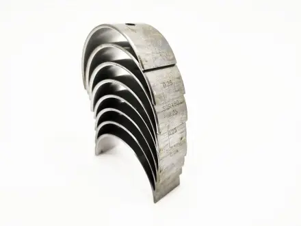 Вкладыши шатунные 0.25 Chery Amulet / Karry Kimiko 480-1004121CA