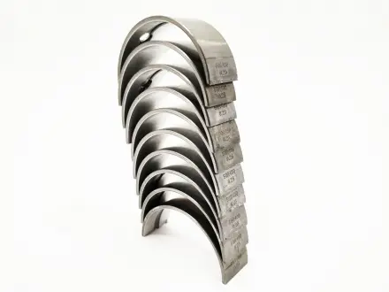 Вкладыши коренные 0.25 Chery Amulet / Karry Kimiko 480-1005012CA