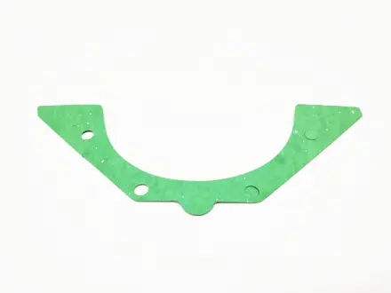 Прокладка задней крышки коленвала Chery Amulet, Tiggo 2, E5, Arrizo 3, Forza Kimiko 480-1005031
