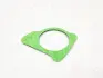 Прокладка корпусу термостата Chery Amulet Kimiko 480-1306053 (фото 2)