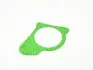 Прокладка корпусу термостата Chery Amulet Kimiko 480-1306053 (фото 3)