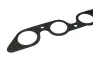 Прокладка впускного коллектора Chery Amulet Kimiko 480ED-1008048 (фото 2)
