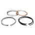 Кольца поршневые STD Chery Amulet, Karry Kimiko 480EF-1004030 (фото 1)