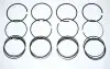 Кольца поршневые STD Chery Amulet, Karry Kimiko 480EF-1004030 (фото 2)