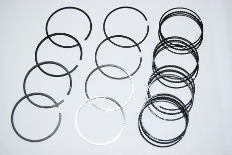 Кольца поршневые STD Chery Amulet, Karry Kimiko 480EF-1004030