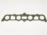 Прокладка впускного коллектора Chery Amulet Karry Kimiko 480EF-1008021 (фото 1)