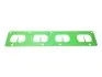 Прокладка впускного коллектора Chery Chery Eastar (B11), Elara (A21), M11 (M11), Tiggo (T11) Kimiko 481F-1008028 (фото 3)