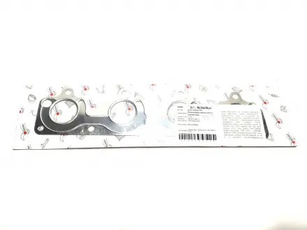 Прокладка выпускного коллектора Chery Chery Tiggo (T11) Kimiko 481H-1008026