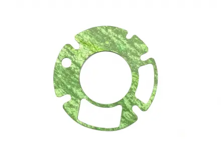 Прокладка насоса масляного Chery Kimiko 481H-1011035