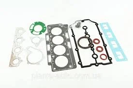 Комплект прокладки двигателя в сборе Chery Elara Kimiko 484H-0101111