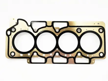 Прокладка ГБЦ 2.0L (пароніт) Chery Kimiko 484J-1003080BA