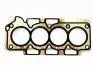 Прокладка ГБЦ 2.0L (металл) Chery Kimiko 484J-1003080BA (фото 1)