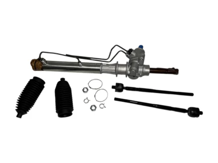 Рейка рульова Renault Kangoo/Clio II / Nissan Kubistar (без наконечників) Kimiko 490010178R