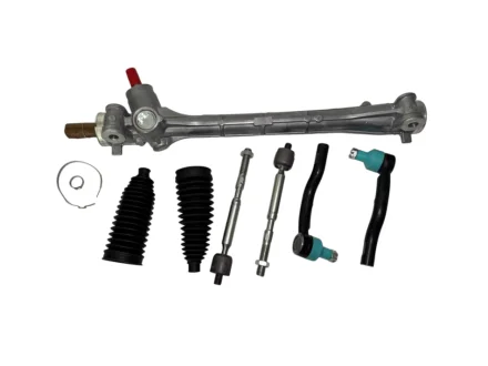 Рейка рульова без ГПК Toyota Auris/Corolla Kimiko 503-03100