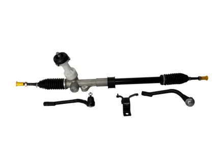 Рейка рульова Hyundai Tucson / KIA Sportage з наконечниками Kimiko 56500-A4000