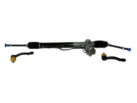 Рейка рульова з ГПК Hyundai Tucson в зборі з наконечнікамі Kimiko 577001F800