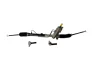 Рейка рульова Skoda Fabia I/Roomster / VW Polo/Lupo/Fox / SEAT Cordoba/Ibiza / Audi A2 з наконечниками Kimiko 6Q1423055AA (фото 1)