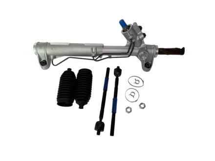 Рейка рульова без наконечників з ГПК VW Transporter IV Kimiko 701422062EX