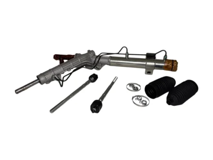 Рейка рульова Renault Trafic 2 (без наконечників) Kimiko 8200622265