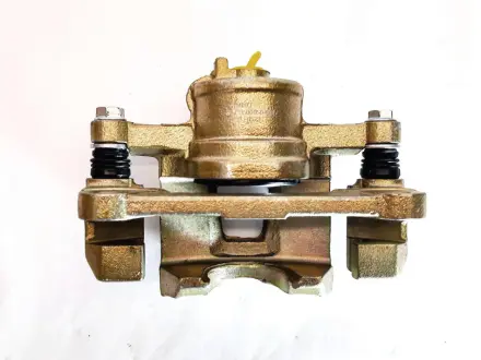 Суппорт передний L Daewoo Matiz Kimiko 96288627