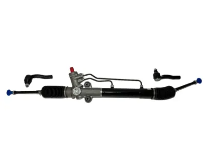 Рейка рульова Chevrolet Lacetti в зборі з наконечнікамі Kimiko 96442387