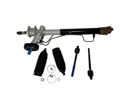 Рейка рульова без наконечників з ГПК Chevrolet Aveo Kimiko 96535298