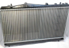 Радіатор охолодження 1 6 1 8L АКПП Chevrolet Lacetti Kimiko 96553424-KM (фото 2)
