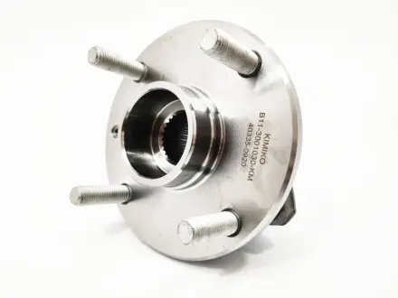 Ступиця передня з ABS Chevrolet Epica/Evanda (-08) Kimiko 96639585