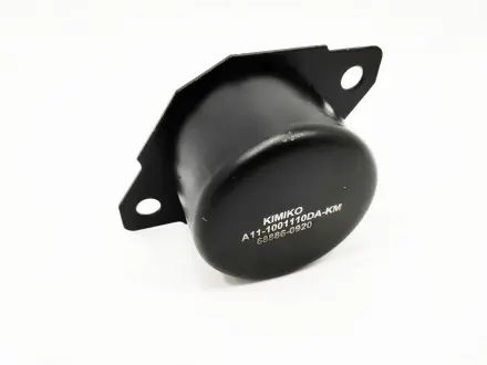 Подушка двигателя задняя L Chery Amulet Karry Kimiko A11-1001110DA