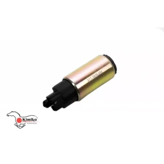 Насос топливный (модуль) + сеточка Chery Amulet Kimiko A11-1106610DA-REM