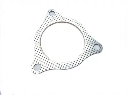 Прокладка катализатора Chery Kimiko A11-1205313-01