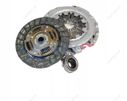 Комплект сцепления (диск, корзина) Chery Amulet Kimiko A11-1601020/A11-1601030