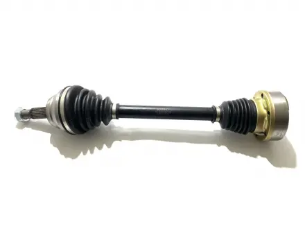 Привод (полуось) в сборе L Chery Amulet Kimiko A11-2203010AC