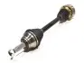 Привод (полуось) в сборе L Chery Amulet Kimiko A11-2203010AE (фото 2)